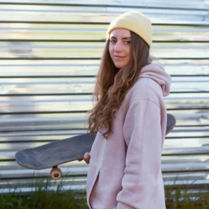 Unholy Grail Streetwear With a Soul - Soft Lilac